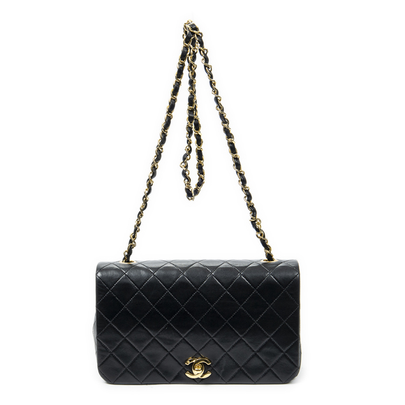 Chanel Mademoiselle Full Flap - Picture 1 of 10